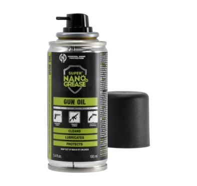 Olej do konserwacja General Nano Protection aerozol 100 ml