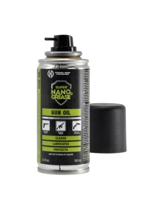 Olej do konserwacji General Nano Protection - 100 ml