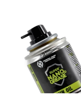 Olej do konserwacji General Nano Protection - 100 ml