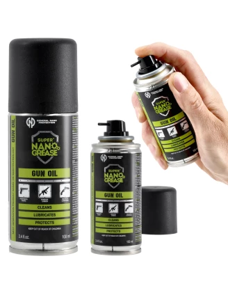 Olej do konserwacji General Nano Protection - 100 ml