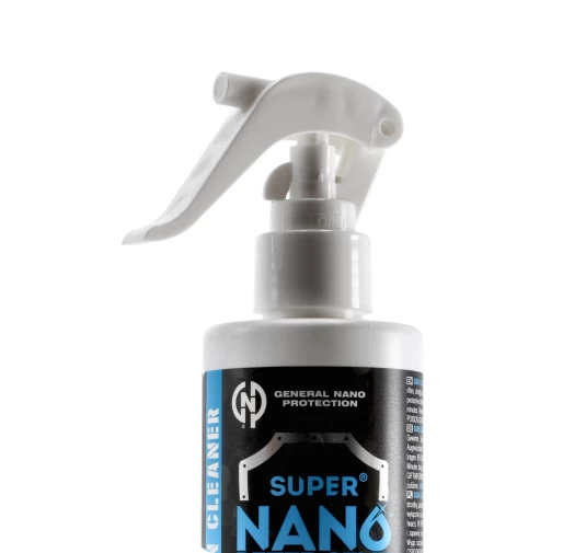 Środek czyszczący do broni General Nano Protection 300 ml