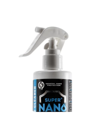 Środek czyszczący do broni - General Nano Protection, 300 ml
