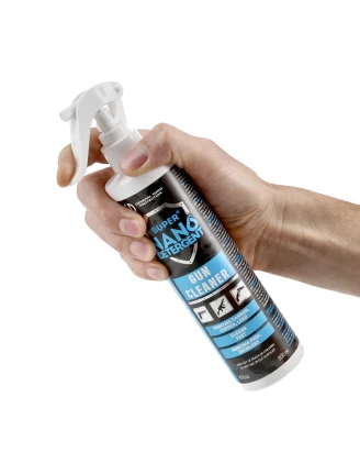 Środek czyszczący do broni - General Nano Protection, 300 ml