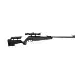 Wiatrówka Black Ops Benning 5,5 mm Wiatrówka Black Ops Benning 5,5 mm