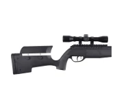 Wiatrówka Black Ops Benning 5,5 mm Wiatrówka Black Ops Benning 5,5 mm