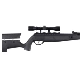 Wiatrówka Black Ops Benning 5,5 mm Wiatrówka Black Ops Benning 5,5 mm