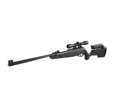 Wiatrówka Black Ops Benning 5,5 mm Wiatrówka Black Ops Benning 5,5 mm
