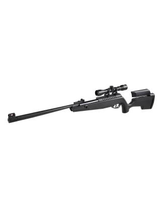 Wiatrówka Black Ops Benning 5,5 mm - potężne narzędzie pneumatyczne!
