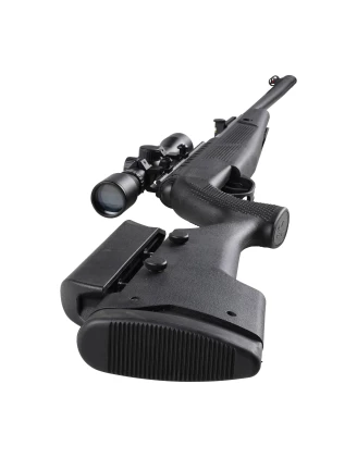 Wiatrówka Black Ops Benning 5,5 mm - potężne narzędzie pneumatyczne!