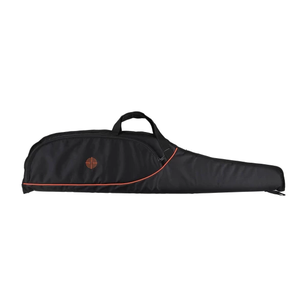 Pokrowiec na broń długą Forsport LPDK 05 125 cm czarny Pokrowiec na broń długą Forsport LPDK 05 125 cm czarny
