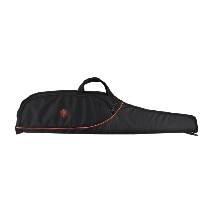Pokrowiec na broń długą Forsport LPDK 05 125 cm czarny
