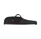Pokrowiec na broń długą Forsport LPDK 05 125 cm czarny Pokrowiec na broń długą Forsport LPDK 05 125 cm czarny