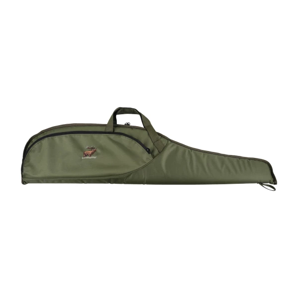 Pokrowiec na broń długą Forsport LPDK 07 125 cm oliwkowy Pokrowiec na broń długą Forsport LPDK 07 125 cm oliwkowy