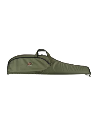 Pokrowiec na broń długą Forsport LPDK 07 125 cm oliwkowy