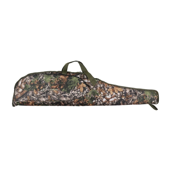 Pokrowiec na broń długą Forsport LPDKKAM02 125 cm kamuflaż leśny Pokrowiec na broń długą Forsport LPDKKAM02 125 cm kamuflaż leśny