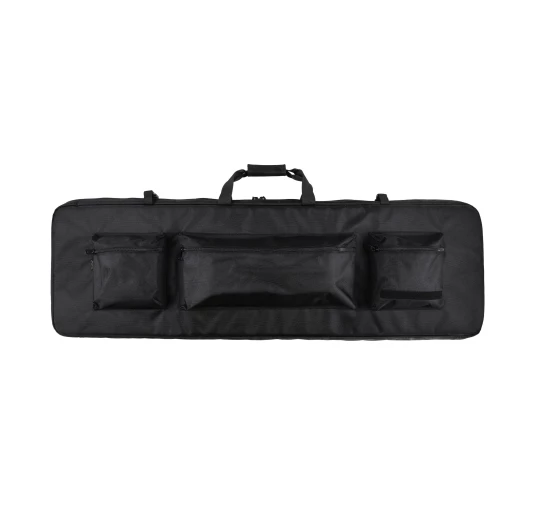 Pokrowiec Tacti.pl Tactical 7 czarny