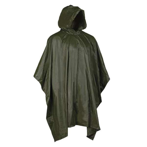 Poncho Mil-Tec 10628501 oliwkowe