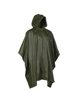 Poncho Mil-Tec 10628501 oliwkowe