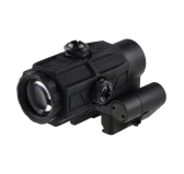 Powiększalnik AT3 Tactical Delta 3x Red Dot QD Powiększalnik AT3 Tactical Delta 3x Red Dot QD