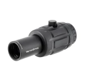 Powiększalnik Vector Optics Maverick 5x26 z montażem SCMF-15 Powiększalnik Vector Optics Maverick 5x26 z montażem SCMF-15