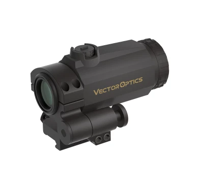 Powiększalnik Vector Optics Maverick III 3x22 Mil SCMF-31 czarny