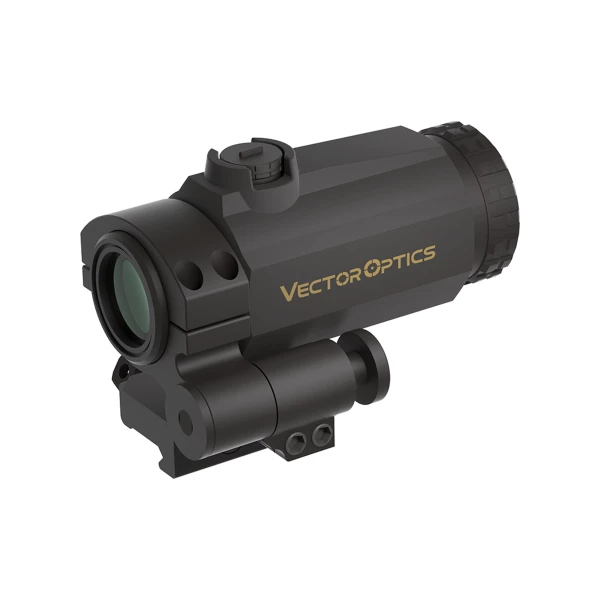 Powiększalnik Vector Optics Maverick III 3x22 Mil SCMF-31 czarny Powiększalnik Vector Optics Maverick III 3x22 Mil SCMF-31 czarny
