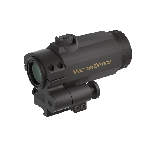 Powiększalnik Vector Optics Maverick III 3x22 Mil SCMF-31 czarny