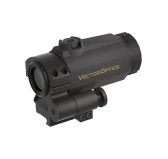 Powiększalnik Vector Optics Maverick III 3x22 Mil SCMF-31 czarny Powiększalnik Vector Optics Maverick III 3x22 Mil SCMF-31 czarny