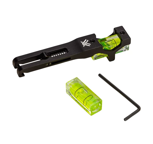 Poziomiczka Vortex Pro Leveling Kit