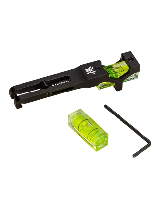 Poziomiczka Vortex Pro Leveling Kit