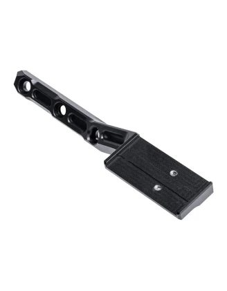 Primary Arms SLx Offset Reflex Mount Keeper