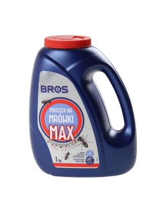 Proszek na mrówki  Bros Max, 1kg
