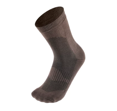 Skarpety Mil-Tec Coolmax oliwkowe 44-45