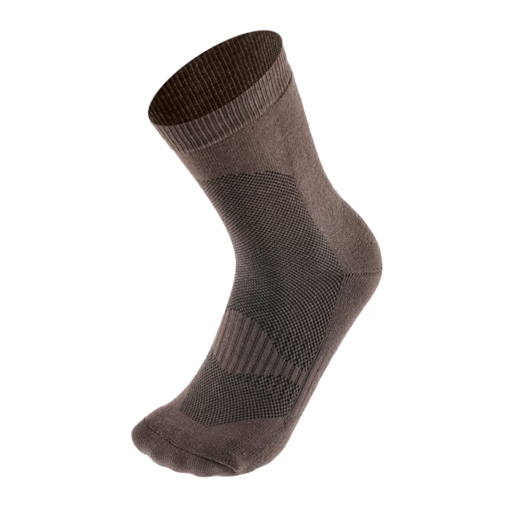 Skarpety Mil-Tec Coolmax oliwkowe 44-45