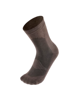 Skarpety Mil-Tec Coolmax oliwkowe 44-45