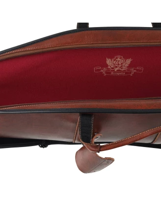 Pokrowiec Acropolis na broń z lunetą noktowizyjną - 120 cm