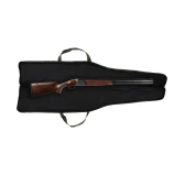 Pokrowiec Forsport na automat/strzelbę K2 01 1,44m, kolor oliwkowy, haft bażant