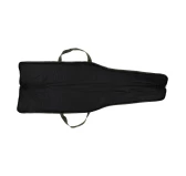 Pokrowiec Forsport na automat/strzelbę K2 01 1,44m, kolor oliwkowy, haft bażant