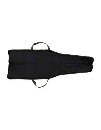 Pokrowiec Forsport na automat/strzelbę K2 01 1,44m, kolor oliwkowy, haft bażant