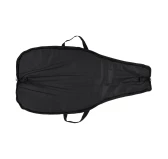 Pokrowiec Forsport na broń LPDK 13 1,25m, kolor czarny, haft VX, biza czarna