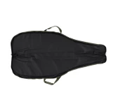 Pokrowiec Forsport na broń LPKAM 02 1,25m, kamuflaż, grzbiet oliv, haft głowa jelenia 2 beżowa, biza oliwkowa