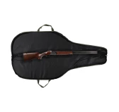 Pokrowiec Forsport na broń LPT9 02 1,45m termo+tłumik, kolor oliwkowy, jeleń ryczy w trawie, biza oliwkowa