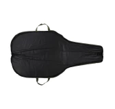 Pokrowiec Forsport na broń LPT9 03 1,44m termo+tłumik, kolor oliwkowy, haft głowa jelenia czarna, biza oliwkowa