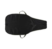 Pokrowiec Forsport na broń LPZKAM 07 1,25m, kam leśny/zamsz oliwkowy, haft jeleń ryczy w trawie