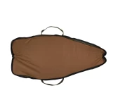 Pokrowiec futerał na sztucer FSL19G-4/2 zielono brąz 125 cm