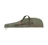 Pokrowiec na broń długą Forsport L2ZPLUS 03 125 cm zamsz oliwkowy