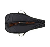 Pokrowiec na broń długą Forsport L2ZPLUS 03 125 cm zamsz oliwkowy