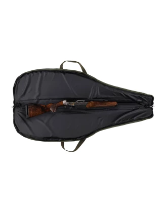 Pokrowiec na broń długą Forsport L2ZPLUS 03 125 cm zamsz oliwkowy