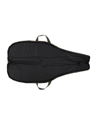 Pokrowiec na broń długą Forsport LPDK 01 125 cm oliwkowy