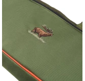 Pokrowiec na broń długą Forsport LPDK 01 125 cm oliwkowy